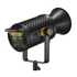 Kép 2/4 - GODOX UL150II zajtalan led lámpa
