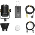 Kép 4/4 - GODOX UL-60Bi Silent LED Video Light