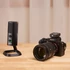 Kép 2/4 - Godox UMic22 Dual-pattern USB Condenser Microphone 2.4GHz