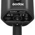 Kép 4/4 - Godox UMic22 Dual-pattern USB Condenser Microphone 2.4GHz