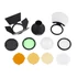 Kép 4/4 - Godox Speedlite V1 Canon X-PRO II Trigger Accessories Kit