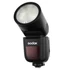 Kép 2/4 - Godox Speedlite V1 Fuji X-PRO II Trigger Accessories Kit