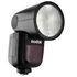 Kép 2/4 - Godox Speedlite V1 Nikon X-PRO II Trigger Accessories Kit
