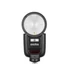 Kép 2/4 - Godox Speedlite V1Pro Nikon