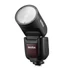 Kép 2/4 - Godox Speedlite V1Pro OM System / Panasonic