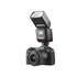 Kép 12/12 - Godox V480S TTL Li-ion Head Camera Flash Sony