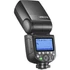 Kép 2/4 - Godox Speedlite V860III Nikon X-PRO II Trigger Kit