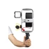 Kép 3/4 - GODOX VK1-AX Vlogging kit