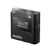 Kép 2/4 - Godox Virso RX Wireless Receiver