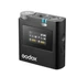 Kép 2/4 - Godox Virso SRX Wireless Receiver (Sony Version)