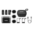Kép 18/18 - Godox WEC-S Kit2 2.4 GHz Wireless Microphone System Sony