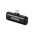Kép 5/13 - Godox WES1 KIT2 2.5GHz Wireless Microphone System