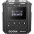 Kép 2/4 - Godox WMicS2 Kit 2 UHF Wireless Microphone System