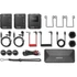 Kép 4/4 - Godox WMicS2 Kit 2 UHF Wireless Microphone System