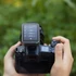 Kép 6/12 - Godox X3Pro N 2.4G Touch Screen TTL Trigger Transmitter For Nikon