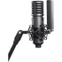 Kép 2/4 - GODOX XMic100GL Kondenzátor Mikrofon (Large Diaphragm Cardioid)