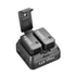 Kép 2/5 - Godox Magic XT1-C 2.4GHz Wireless Microphone rendszer USB-C adapter