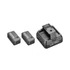 Kép 4/5 - Godox Magic XT1-C 2.4GHz Wireless Microphone rendszer USB-C adapter