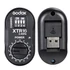 Kép 2/2 - GODOX XTR-16 2.4G rádiós kioldó vevő