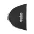 Kép 1/10 - Godox UL-BOX-30*45 Multifunctional Easy Fold Softbox