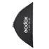 Kép 1/7 - Godox UL-BOX-30*90 Multifunctional Easy Fold Softbox