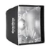 Kép 1/8 - Godox UL-BOX-40 Multifunctional Easy Fold Softbox