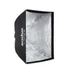 Kép 1/11 - Godox UL-BOX-90 Multifunctional Easy Fold Softbox