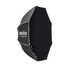 Kép 1/8 - Godox UL-BOX-Octa-120 Multifunctional Easy Fold Softbox