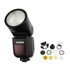 Kép 1/3 - GODOX Speedlite V1 Sony Accessories Kit