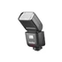 Kép 1/12 - Godox V480O TTL Li-ion Head Camera Flash Oly/Pan