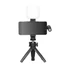 Kép 1/5 - Godox Vlogging Kit (w/ LED6Bi Bi-color LED Video Light; iOS Edition)