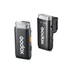 Kép 1/17 - Godox WEC-S Kit1 2.4GHz Wireless Microphone System Sony
