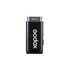 Kép 1/2 - Godox WEC TX Clip-On Wireless Microphone Transmitter (2.4 GHz)