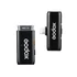 Kép 1/6 - Godox WES1 KIT1 2.4GHz Wireless Microphone System
