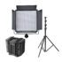 Kép 1/4 - GODOX LED1000 Daylight Duo Panel Kit