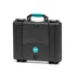 Kép 1/3 - RESIN CASE HPRC2580 411x359x110 mm FOAM BLACK (HPRC2580_CUBBLB)