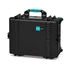 Kép 1/3 - RESIN CASE HPRC2600W WHEELED BAG AND DIVIDERS (HPRC2600WBAGBLB)