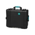 Kép 1/3 - RESIN CASE HPRC2700W WHEELED 2 BAGS AND DIVIDERS (HPRC2700WBAGBLB)