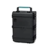 Kép 1/3 - RESIN CASE HPRC2800W WHEELED 3 BAGS AND DIVIDERS (HPRC2800WBAGBLB)