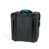 Kép 1/3 - RESIN CASE HPRC4700W WHEELED BAG AND DIVIDERS (HPRC4700WBAGBLB)