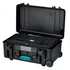 Kép 2/4 - RESIN CASE HPRC2550W WHEELED BAG AND DIVIDERS (HPRC2550WBAGBLB)