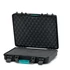 Kép 2/3 - RESIN CASE HPRC2580 411x359x110 mm FOAM BLACK (HPRC2580_CUBBLB)