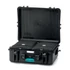 Kép 2/2 - RESIN CASE HPRC2700 2 BAGS AND DIVIDERS (HPRC2700_BAGBLB)