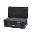 Kép 3/3 - RESIN CASE HPRC2745W WHEELED FOAM (HPRC2745WCUBBLB)