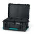 Kép 3/3 - RESIN CASE HPRC2760W WHEELED 2 BAGS AND DIVIDERS (HPRC2760WBAGBLB)