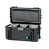 Kép 2/2 - RESIN CASE HPRC4300W WHEELED SOFT DECK AND DIVIDERS (HPRC4300WSFDBLB)