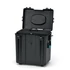 Kép 3/3 - RESIN CASE HPRC4700W WHEELED BAG AND DIVIDERS (HPRC4700WBAGBLB)