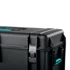 Kép 2/3 - RESIN CASE HPRC4800W WHEELED FOAM (HPRC4800WCUBBLB)