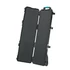 Kép 2/2 - RESIN CASE HPRC6400W WHEELED FOAM (HPRC6400WCUBBLB)