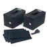 Kép 1/2 - 2 BAGS AND DIVIDERS KIT FOR HPRC2700 (ZKT-HPRCBAG2700-01)